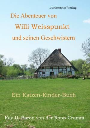 Die Abenteuer von Willi Weisspunkt (Willi Weisspunkt) Books