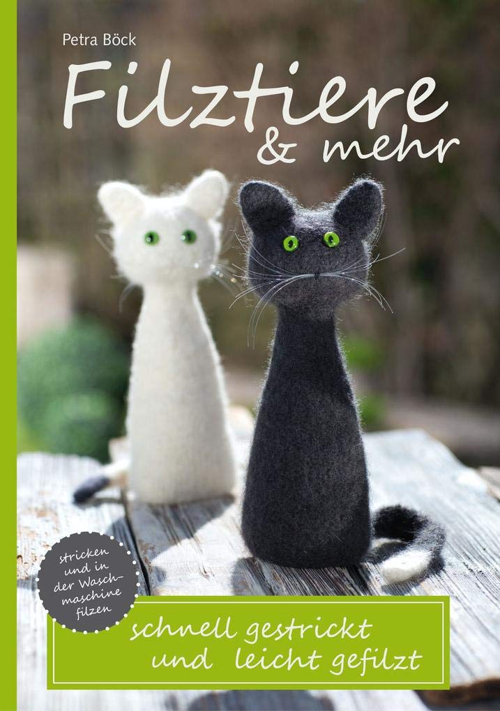 Product Image: Filztiere & mehr