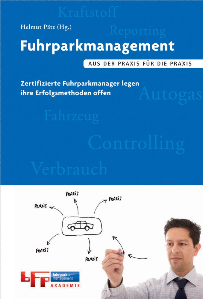 Fuhrparkmanagement Business, Finance & Career