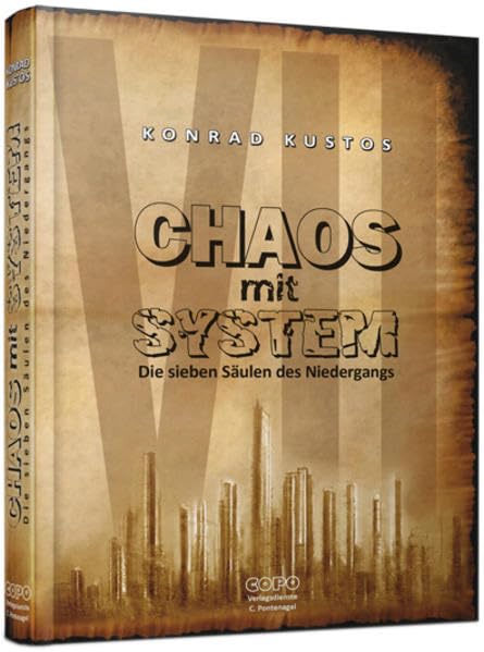 Product Image: Kustos, K: Chaos mit System