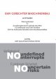 EMV gerechter Maschinenbau. Leitfaden / Kapitel EMV Qualifikationsnachweis Business & Technology