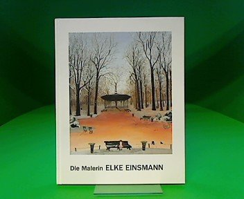 Product Image: ELKE EINSMANN - Bilder aus 30 Jahren.
