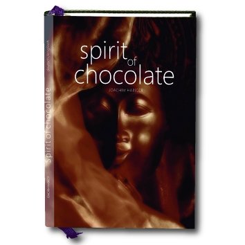 Spirit of chocolate Leisure, Home & Garden