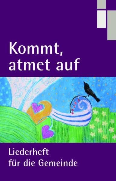 Kommt, atmet auf Religion & Esotericism