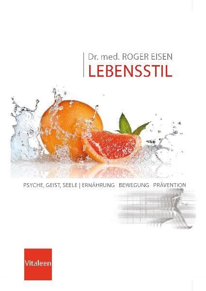 Lebensstil Health, Nutrition & Fitness