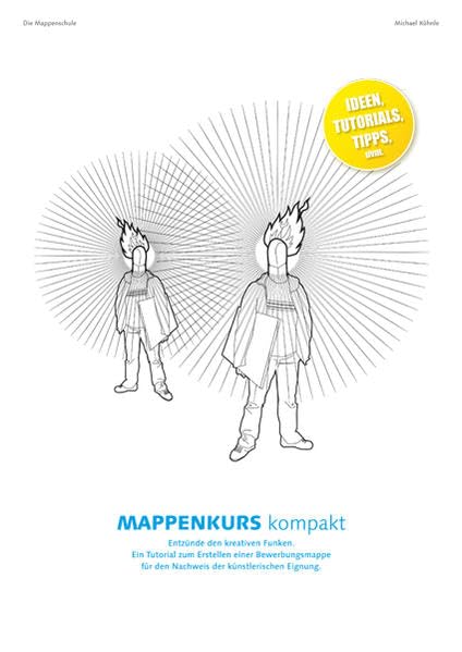 Mappenkurs kompakt 1 Business, Finance & Career Books