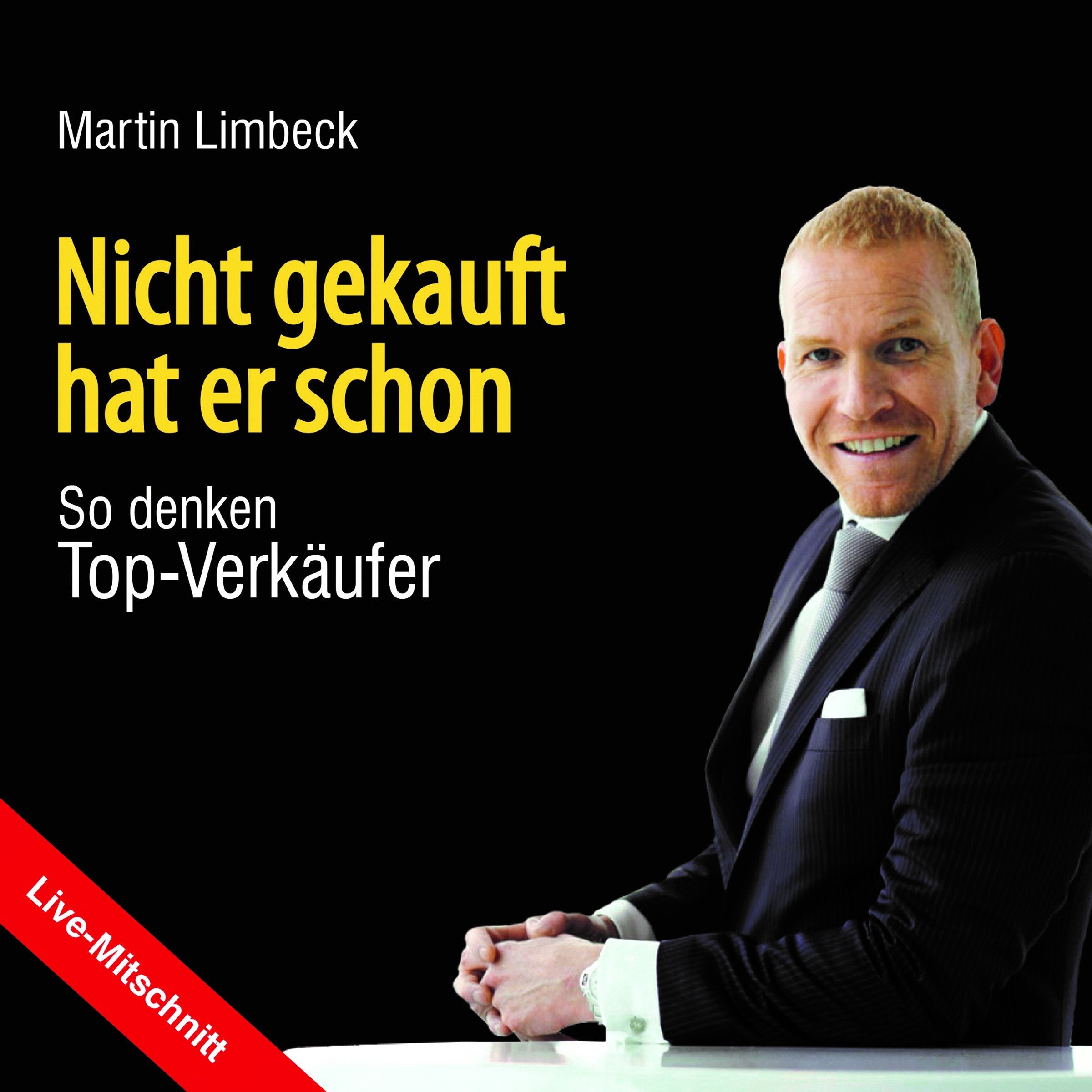 Product Image: Nicht gekauft hat er schon