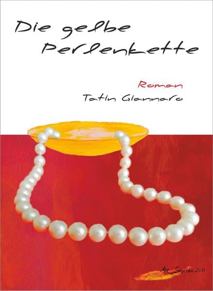 Product Image: Die gelbe Perlenkette