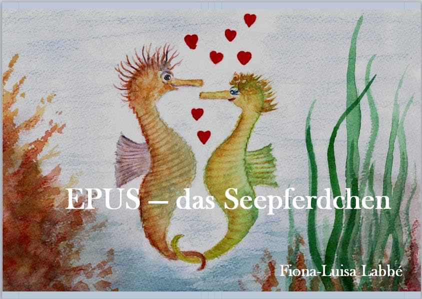 EPUS - das Seepferdchen Fairy Tales & Legends