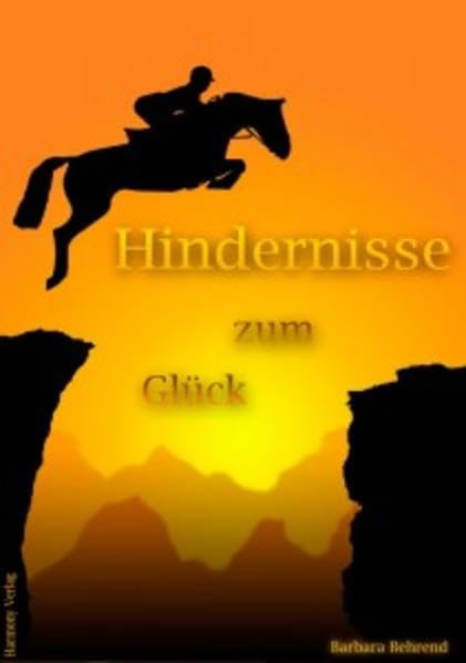 Product Image: Hindernisse zum Glück