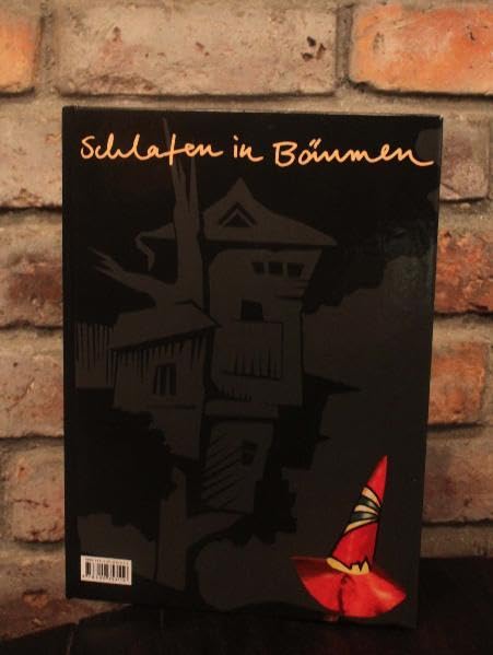 Schlafen in Bäumen Leisure, Home & Garden Books