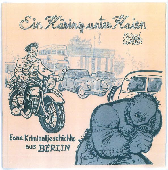 Product Image: Ein Häring unter Haien
