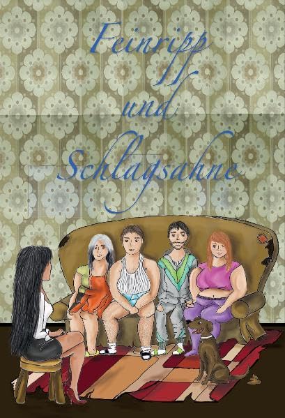 Product Image: Feinripp und Schlagsahne