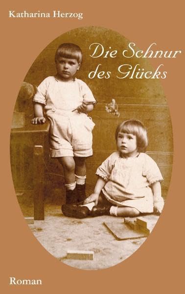 Product Image: Die Schnur des Glücks