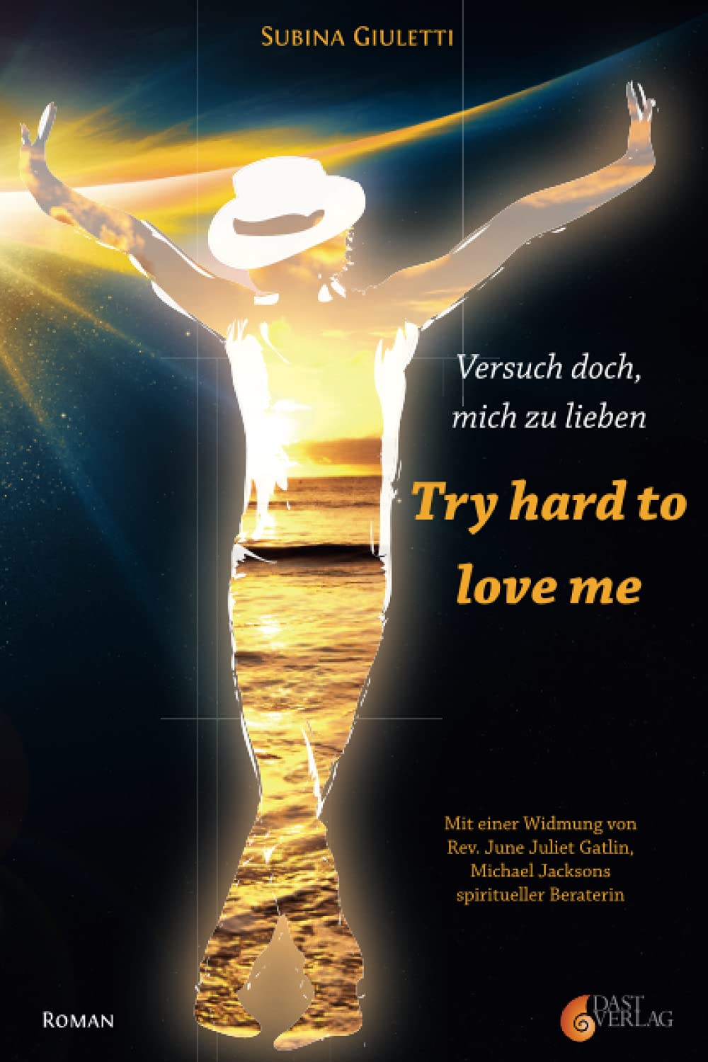 Product Image: Try hard to love me