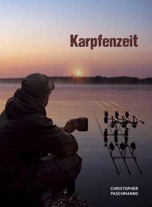 Karpfenzeit Books