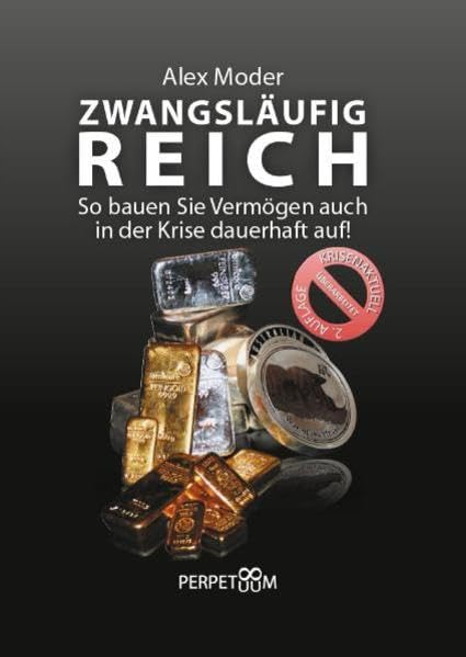 Product Image: Zwangsläufig Reich
