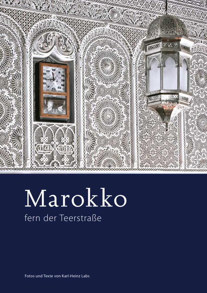 Marokko - fern der Teerstrasse (PiBoox on tour) Leisure, Home & Garden