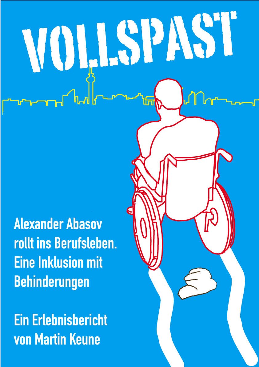 Vollspast Books