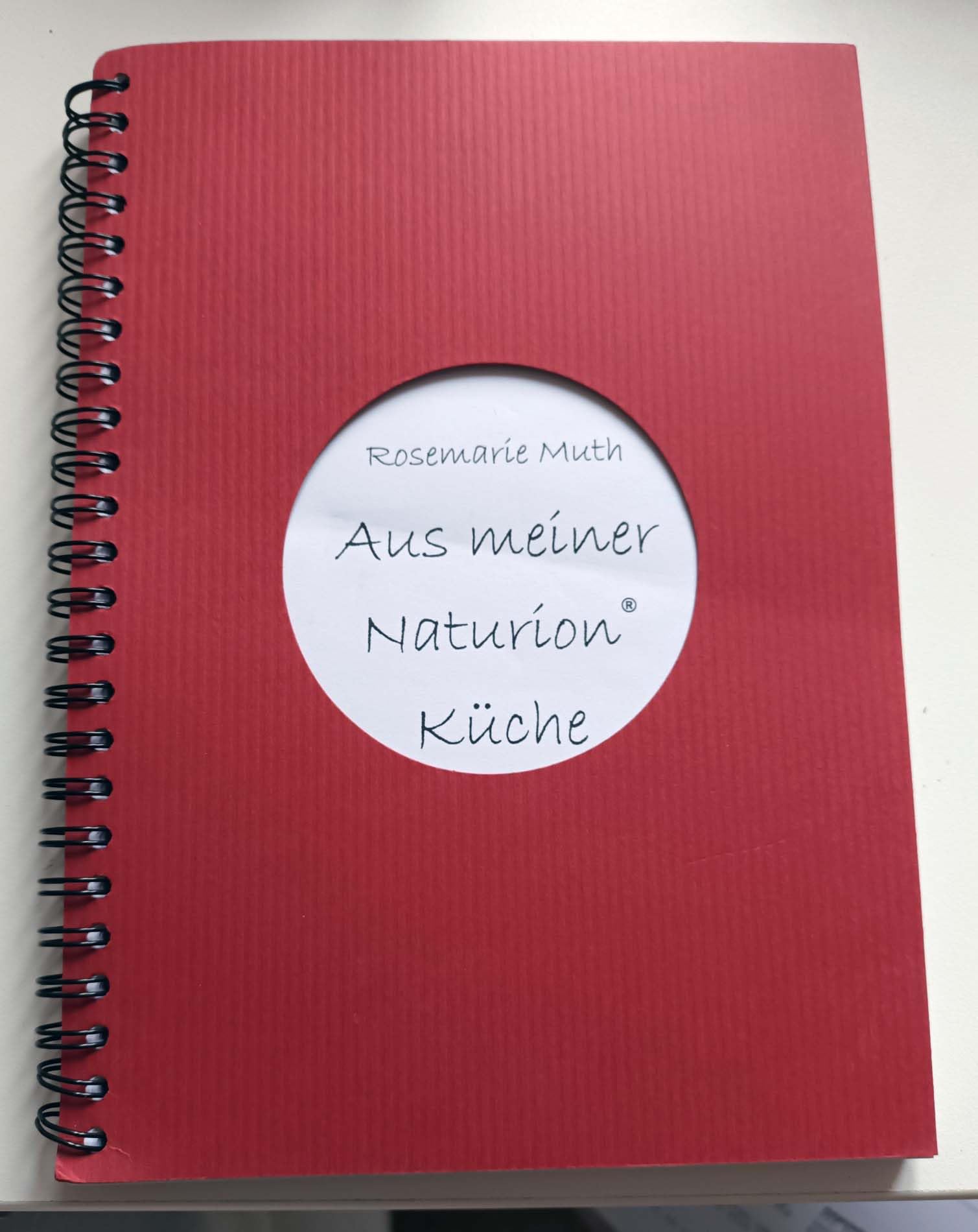 Aus meiner Naturion Küche Cooking & Enjoying