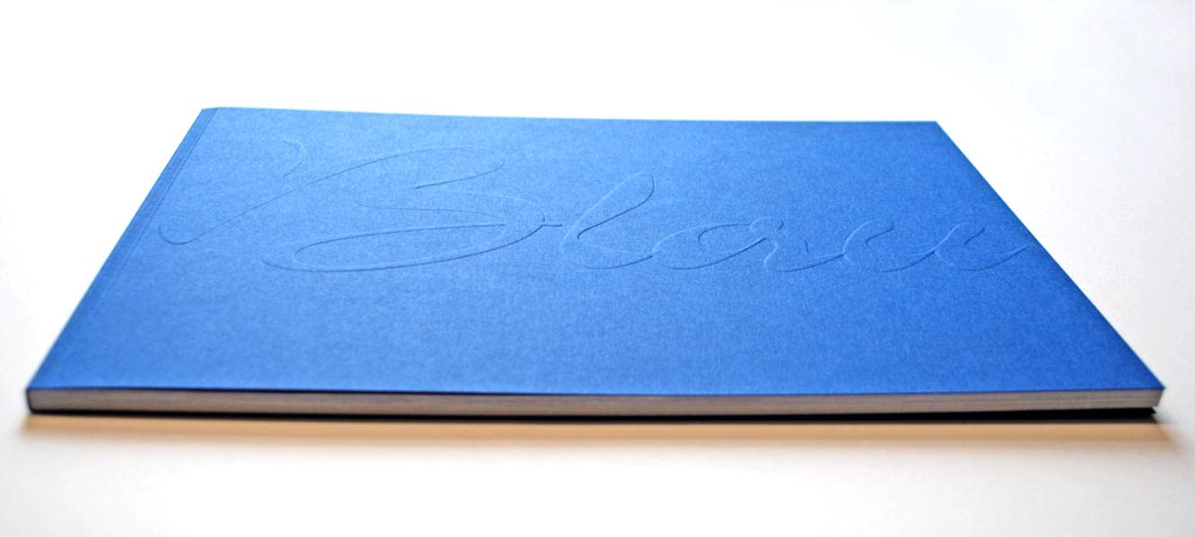 Blau Poetry