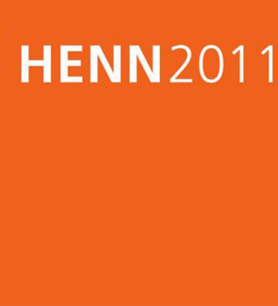 Henn Jahrbuch 2011 Architecture