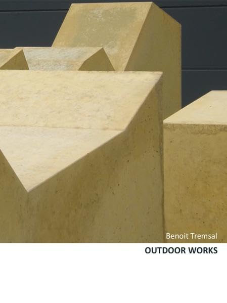 Product Image: Benoît Tremsal - Outdoor Works