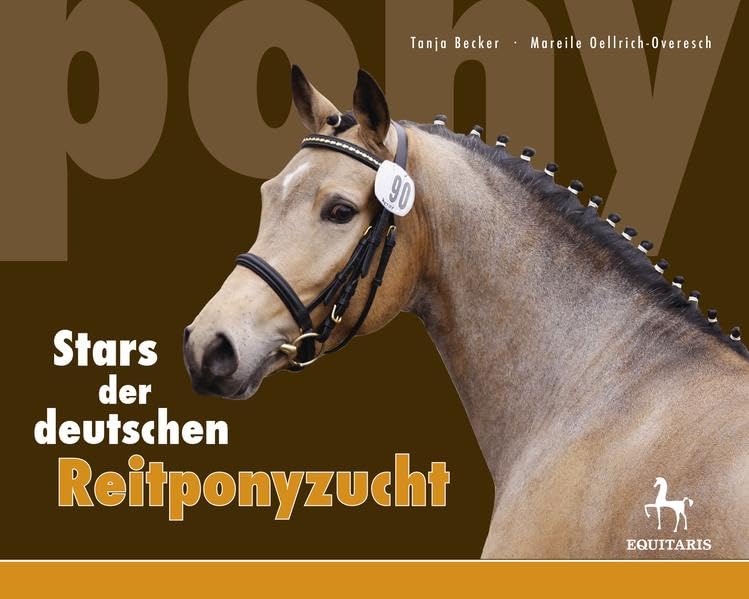 Stars der deutschen Reitponyzucht 3 Pets