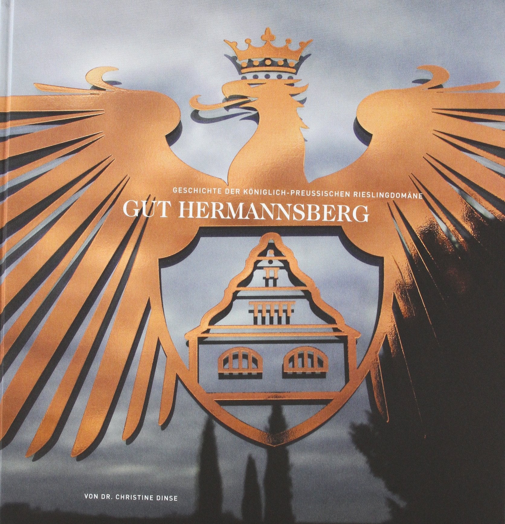 Gut Hermannsberg Books