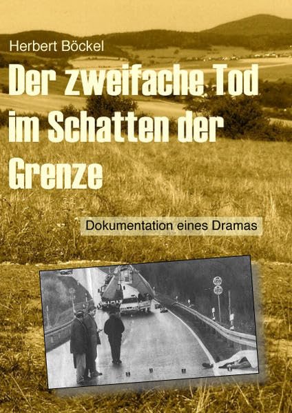 Der zweifache Tod im Schatten der Grenze Film, Art & Culture