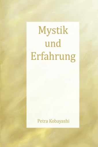 Mystik und Erfahrung Books