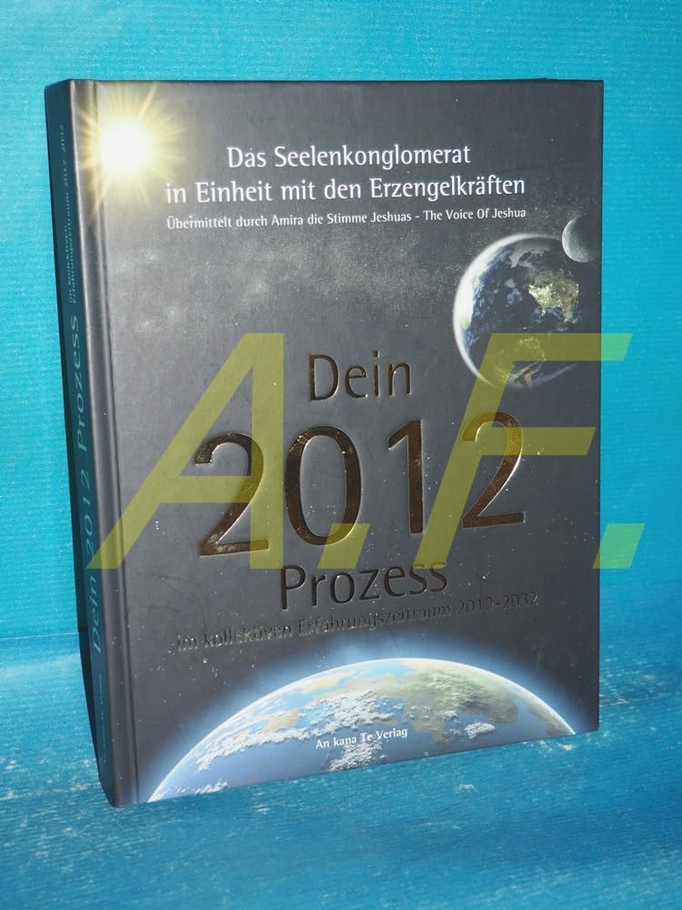 Dein 2012 Prozess Business, Finance & Career Books