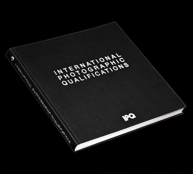 International Photographic Qualifications - IPQ Film, Art & Culture