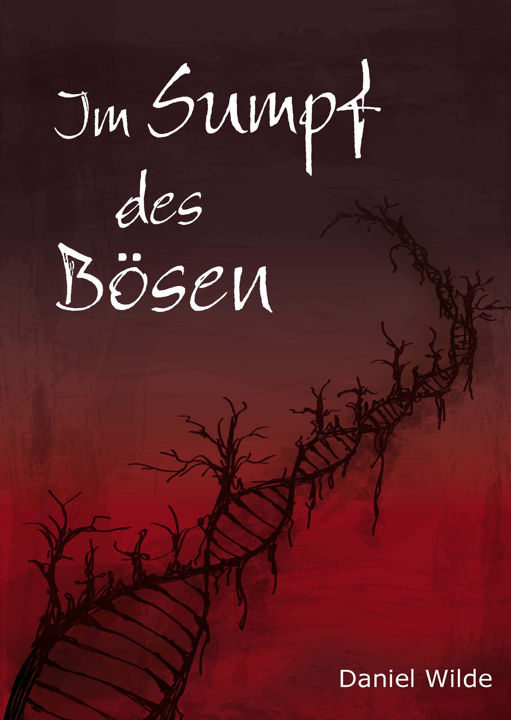 Product Image: Wilde, D: Im Sumpf des Bösen