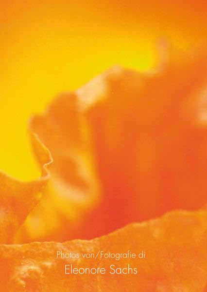 Blumenfotos von Eleonore Sachs Film, Art & Culture