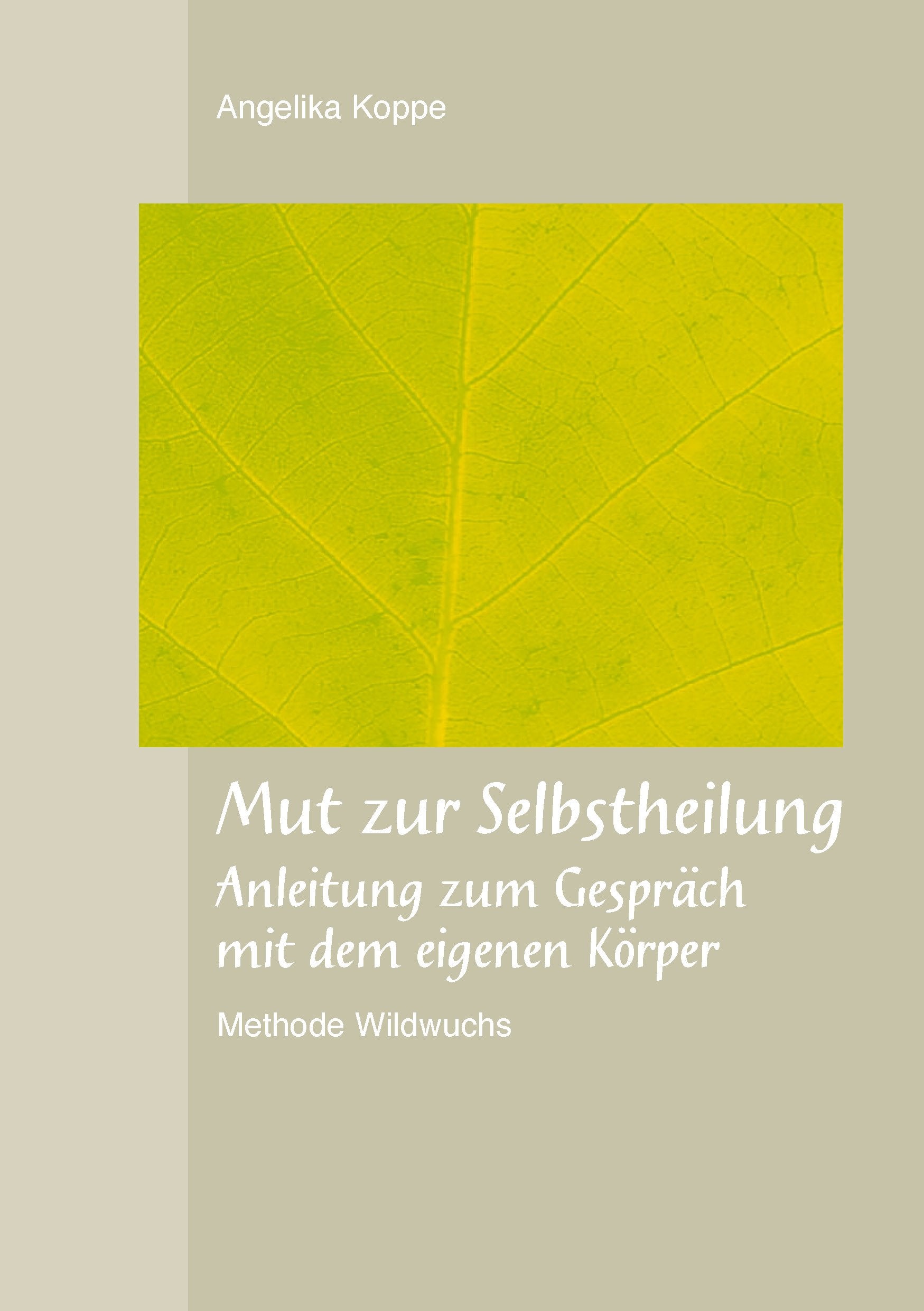 Mut zur Selbstheilung Health, Nutrition & Fitness Books