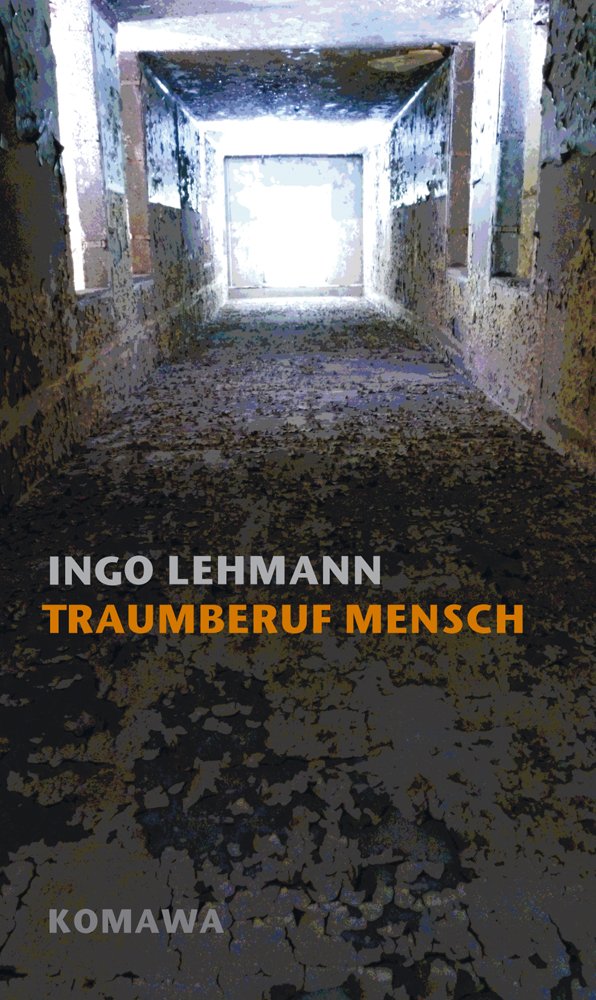 Traumberuf Mensch Contemporary literature Books