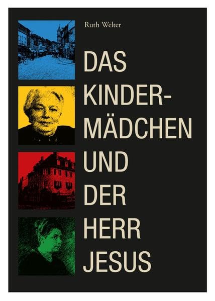 Product Image: Das Kindermädchen und der Herr Jesus