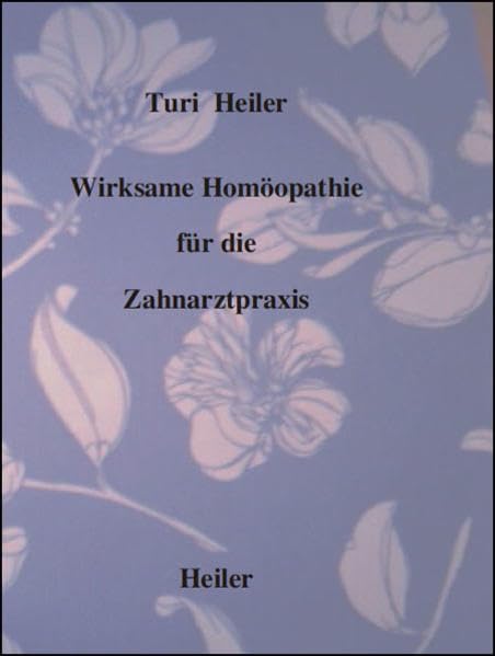 Wirksame Homöopathie für die Zahnarztpraxis Medicine