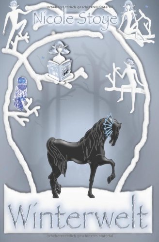 Winterwelt (Winterwelt Triologie) Fantasy & Sci-Fi