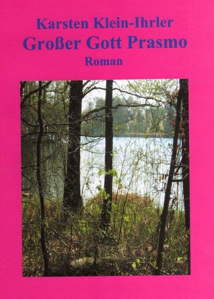 Product Image: Großer Gott Prasmo