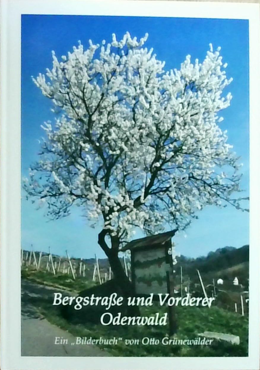 Bergstraße und Vorderer Odenwald Leisure, Home & Garden