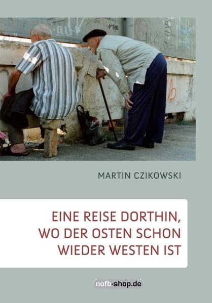 Eine Reise dorthin, wo der Osten schon wieder Westen ist Leisure, Home & Garden