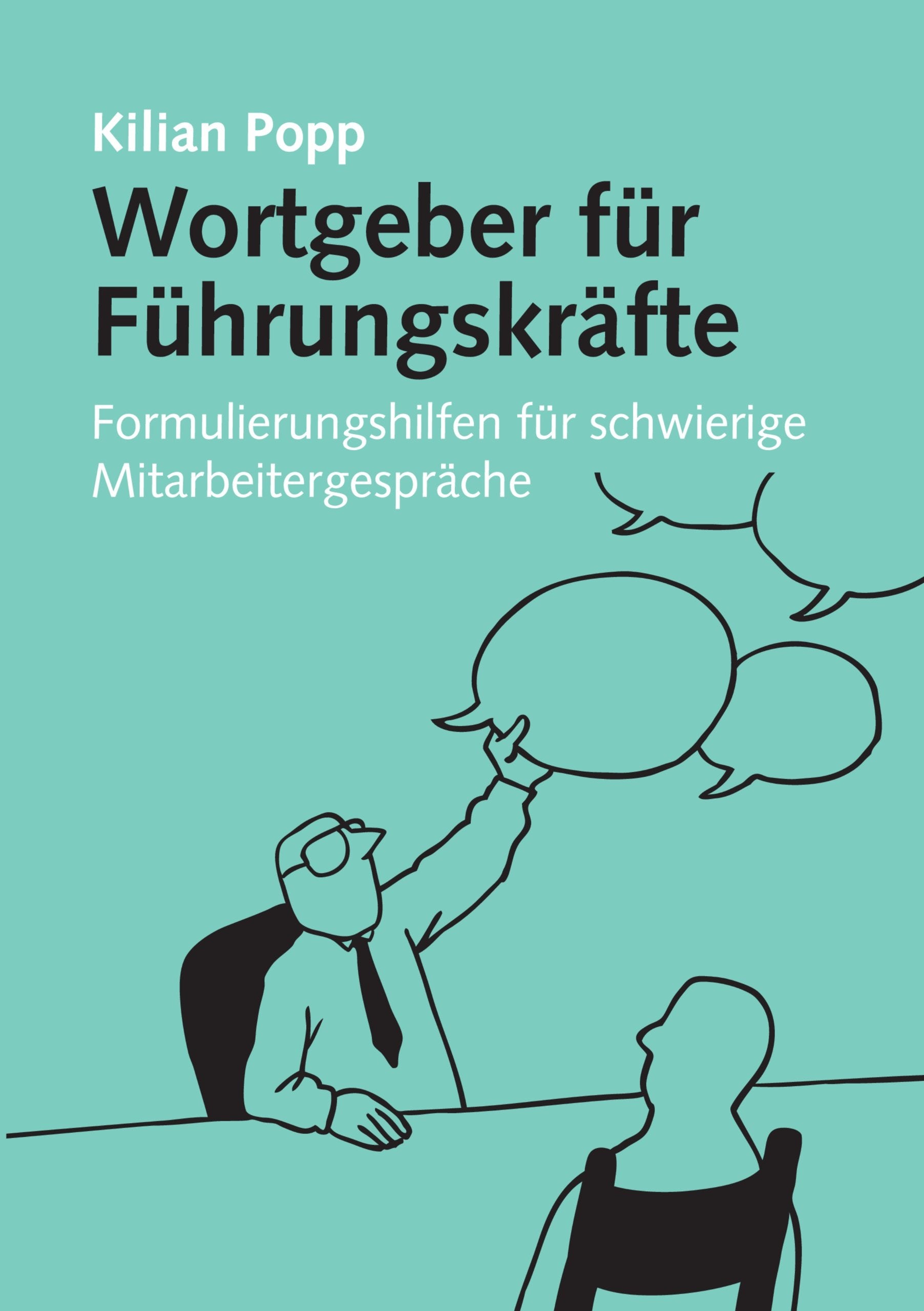 Wortgeber für Führungskräfte Books