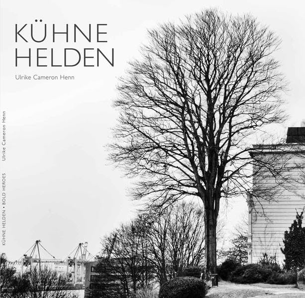 Kühne Helden - Stadtbäume in Hamburg Photography