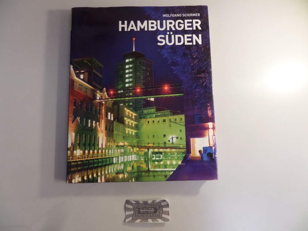 Hamburger Süden Leisure, Home & Garden Books