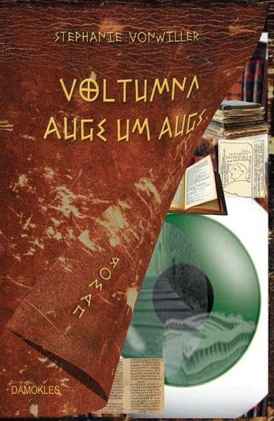 Voltumna: Auge um Auge Action & Adventure
