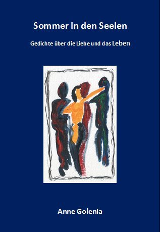 Sommer in den Seelen: Gedichte Poetry