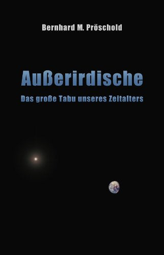 Außerirdische: Das große Tabu unseres Zeitalters Books