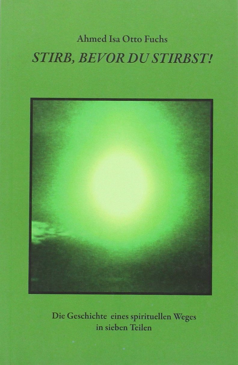Stirb, bevor du stirbst!: Die Geschichte eines spirituellen Weges in sieben Teilen Religion & Esotericism